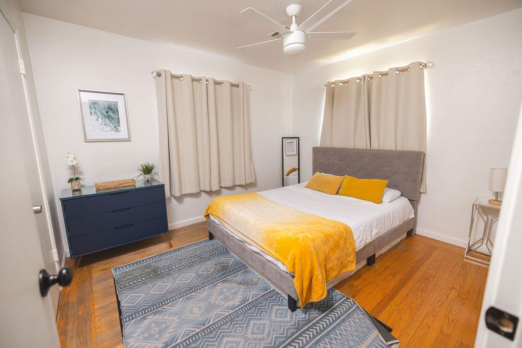 Detail Gallery Image 15 of 29 For 4428 Santa Monica Ave, Sacramento,  CA 95824 - 3 Beds | 1 Baths