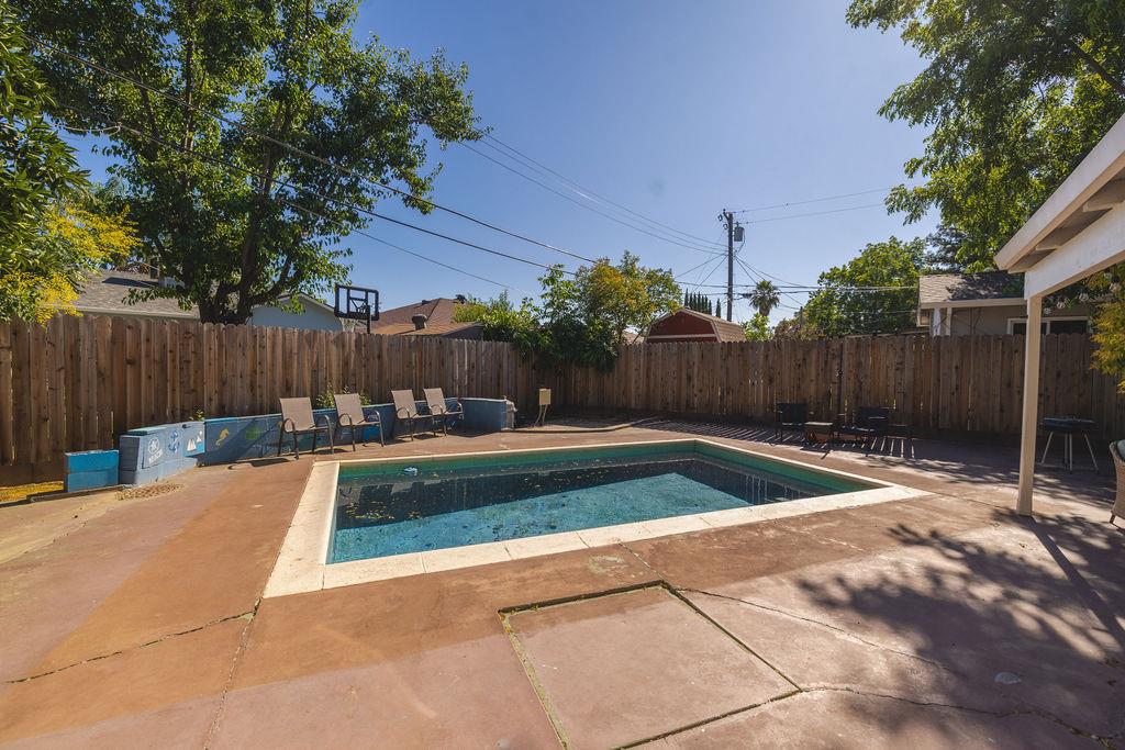 Detail Gallery Image 19 of 29 For 4428 Santa Monica Ave, Sacramento,  CA 95824 - 3 Beds | 1 Baths