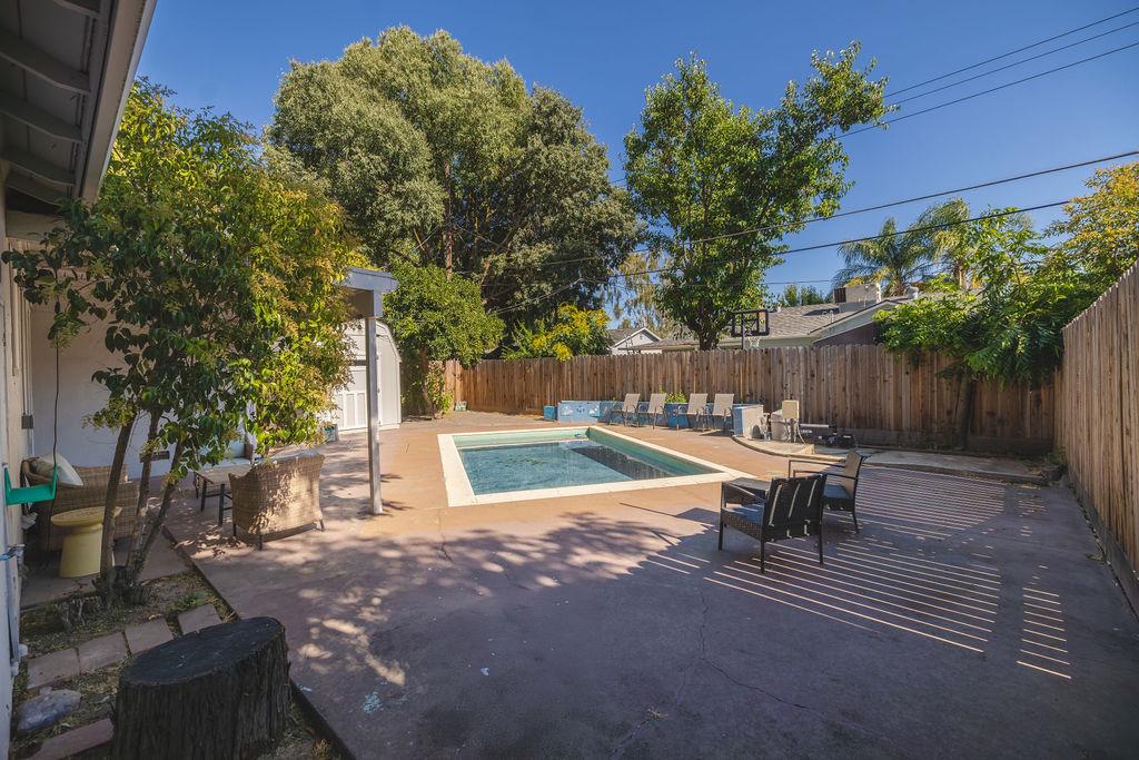 Detail Gallery Image 22 of 29 For 4428 Santa Monica Ave, Sacramento,  CA 95824 - 3 Beds | 1 Baths