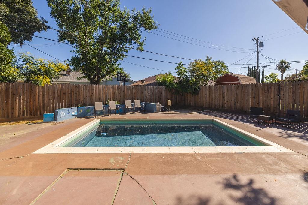 Detail Gallery Image 24 of 29 For 4428 Santa Monica Ave, Sacramento,  CA 95824 - 3 Beds | 1 Baths