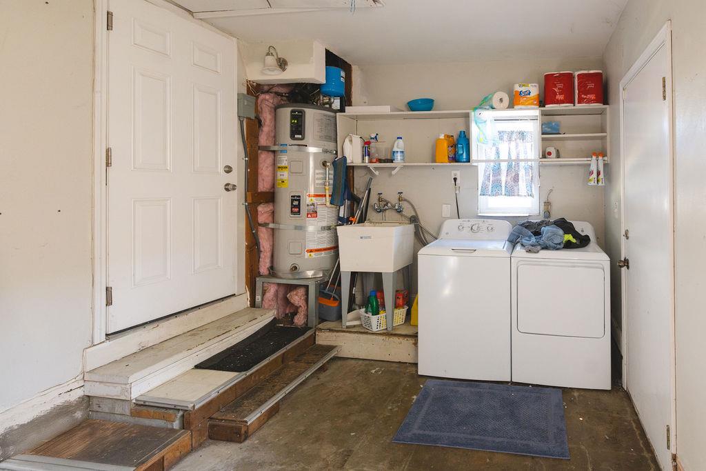 Detail Gallery Image 25 of 29 For 4428 Santa Monica Ave, Sacramento,  CA 95824 - 3 Beds | 1 Baths