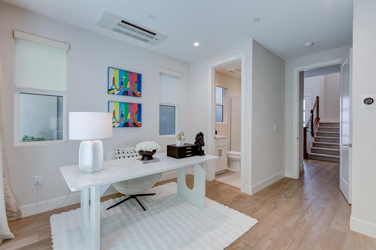 Detail Gallery Image 8 of 23 For 3511 Toomey Pl, Santa Clara,  CA 95051 - 4 Beds | 4/1 Baths