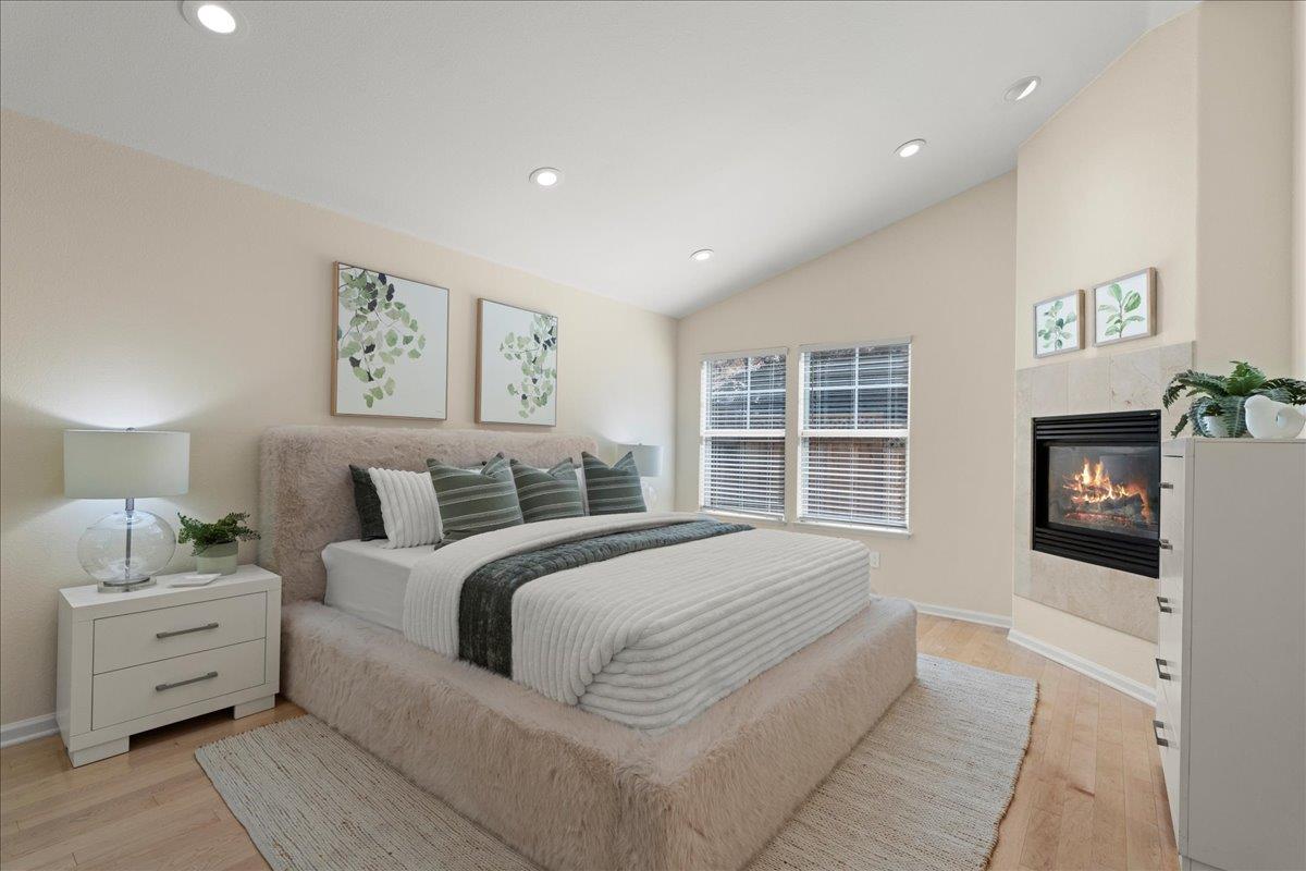 Detail Gallery Image 10 of 32 For 168 Cuesta De Los Gatos, Los Gatos,  CA 95032 - 4 Beds | 2/1 Baths