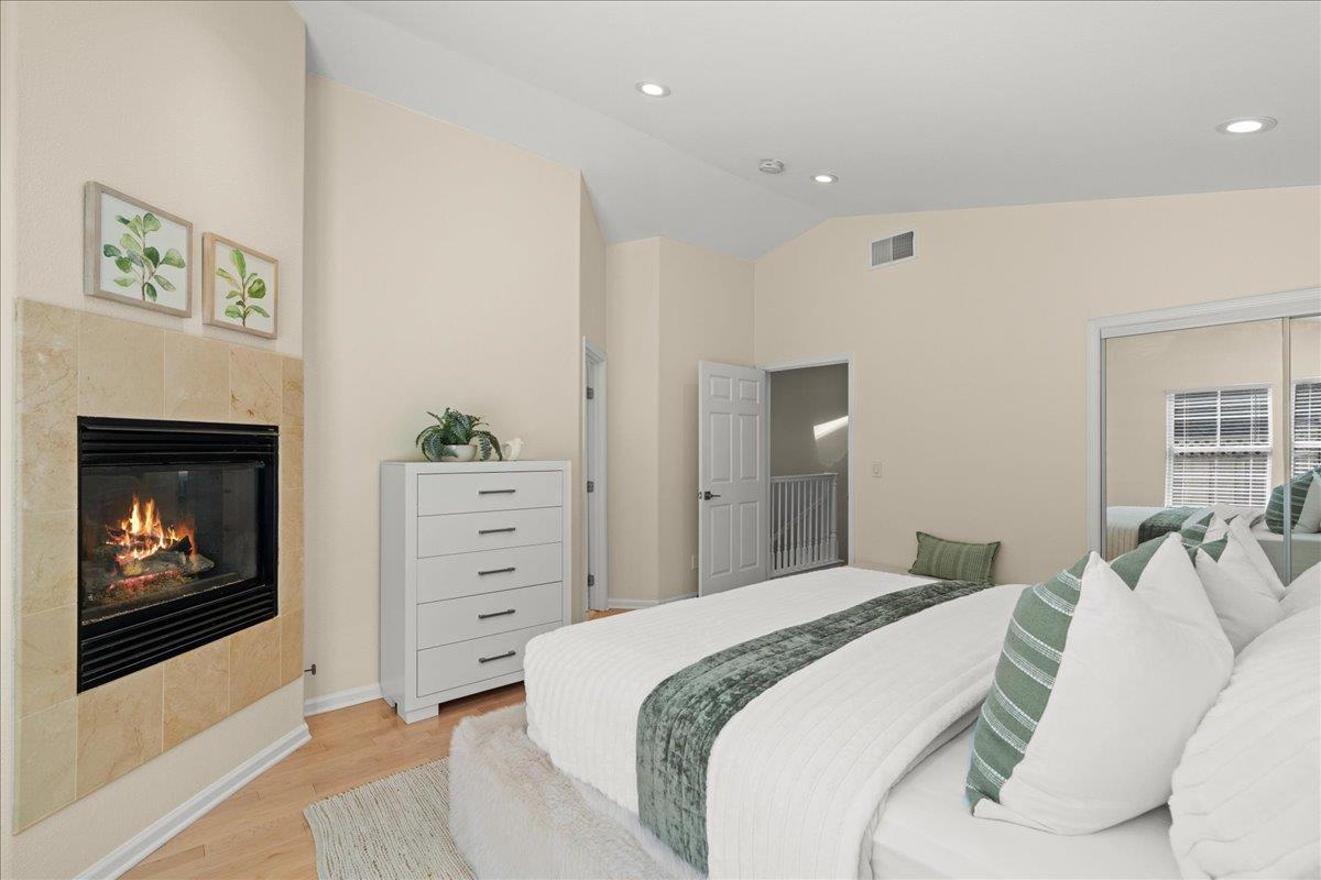 Detail Gallery Image 12 of 32 For 168 Cuesta De Los Gatos, Los Gatos,  CA 95032 - 4 Beds | 2/1 Baths