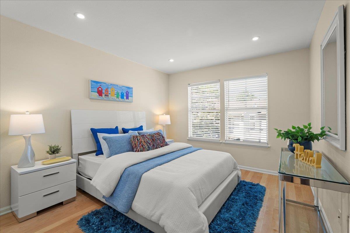 Detail Gallery Image 15 of 32 For 168 Cuesta De Los Gatos, Los Gatos,  CA 95032 - 4 Beds | 2/1 Baths