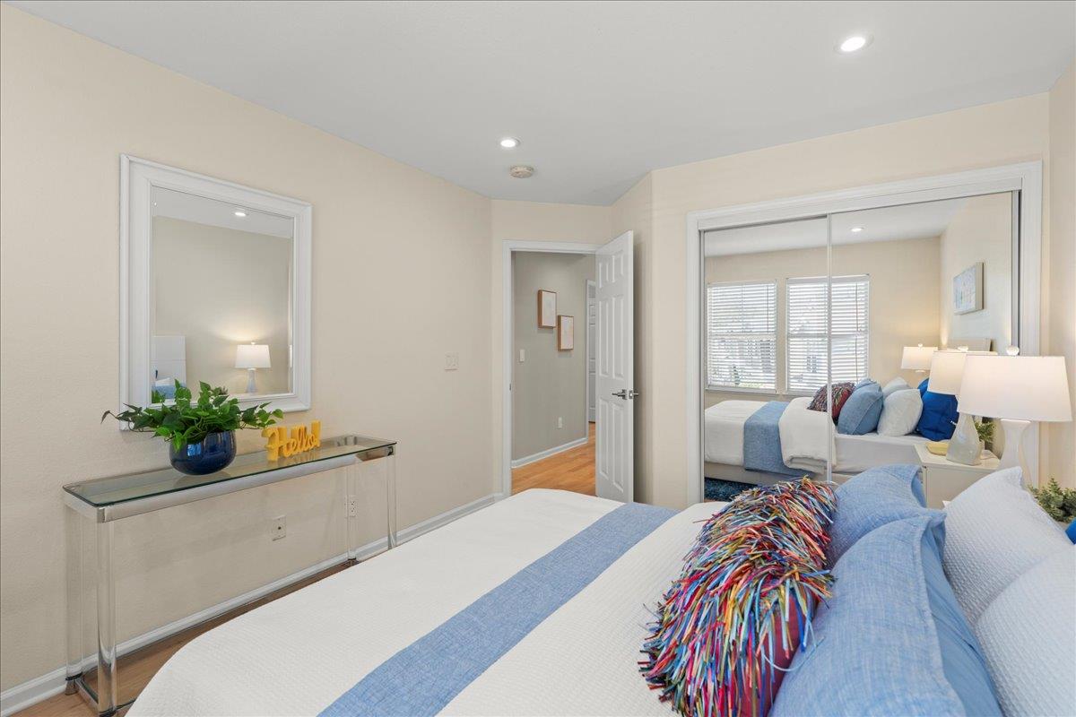 Detail Gallery Image 16 of 32 For 168 Cuesta De Los Gatos, Los Gatos,  CA 95032 - 4 Beds | 2/1 Baths