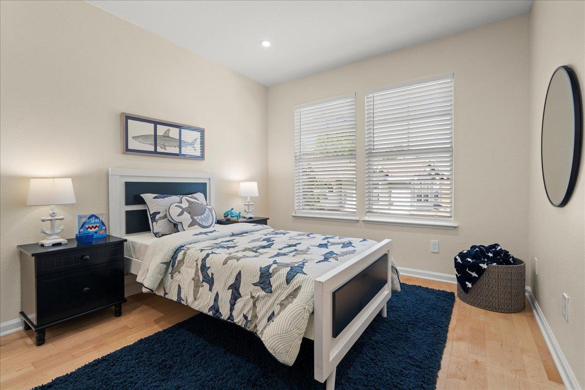 Detail Gallery Image 17 of 32 For 168 Cuesta De Los Gatos, Los Gatos,  CA 95032 - 4 Beds | 2/1 Baths