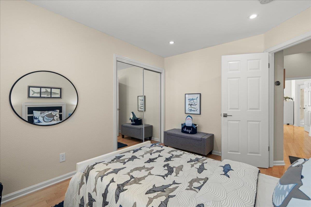 Detail Gallery Image 18 of 32 For 168 Cuesta De Los Gatos, Los Gatos,  CA 95032 - 4 Beds | 2/1 Baths