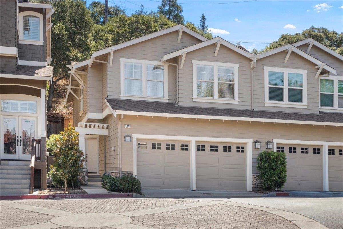 Detail Gallery Image 26 of 32 For 168 Cuesta De Los Gatos, Los Gatos,  CA 95032 - 4 Beds | 2/1 Baths