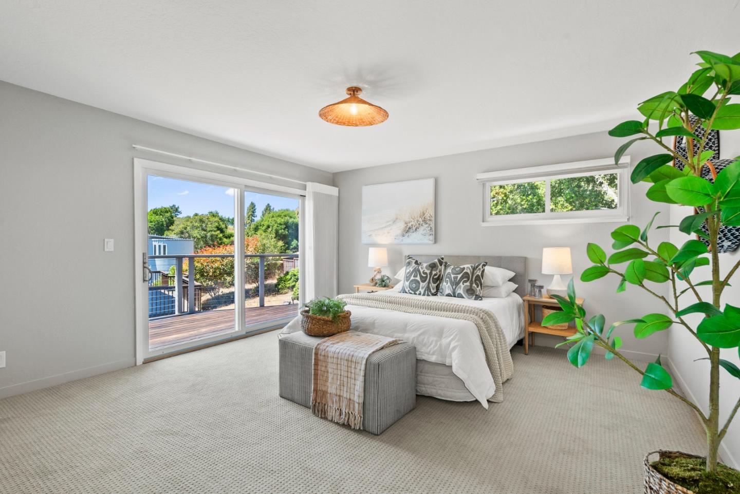 Detail Gallery Image 27 of 63 For 1975 Seascape Blvd, Aptos,  CA 95003 - 3 Beds | 2/1 Baths