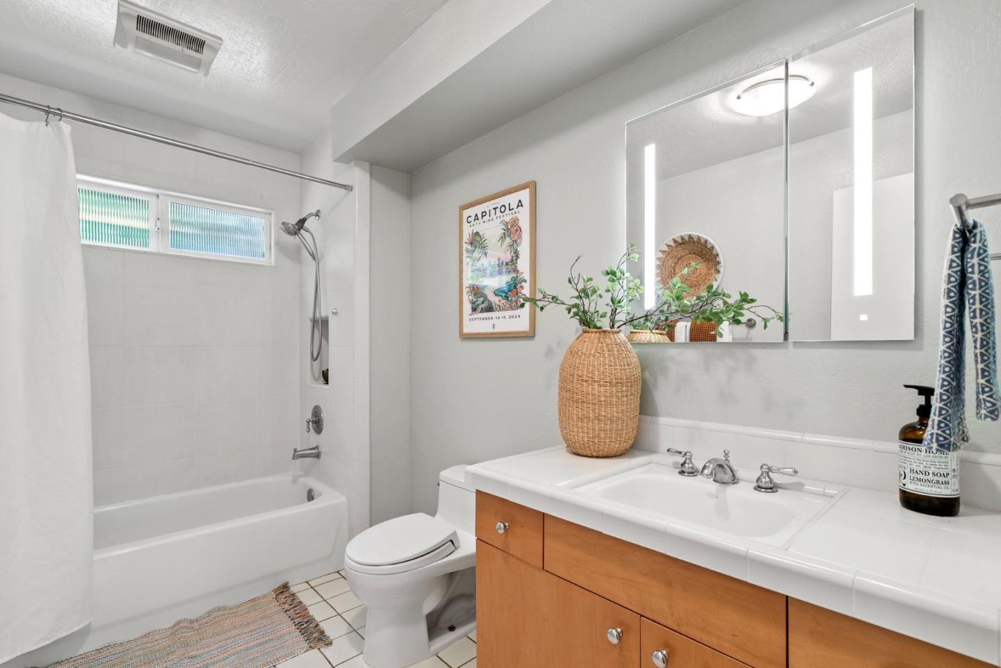 Detail Gallery Image 39 of 63 For 1975 Seascape Blvd, Aptos,  CA 95003 - 3 Beds | 2/1 Baths