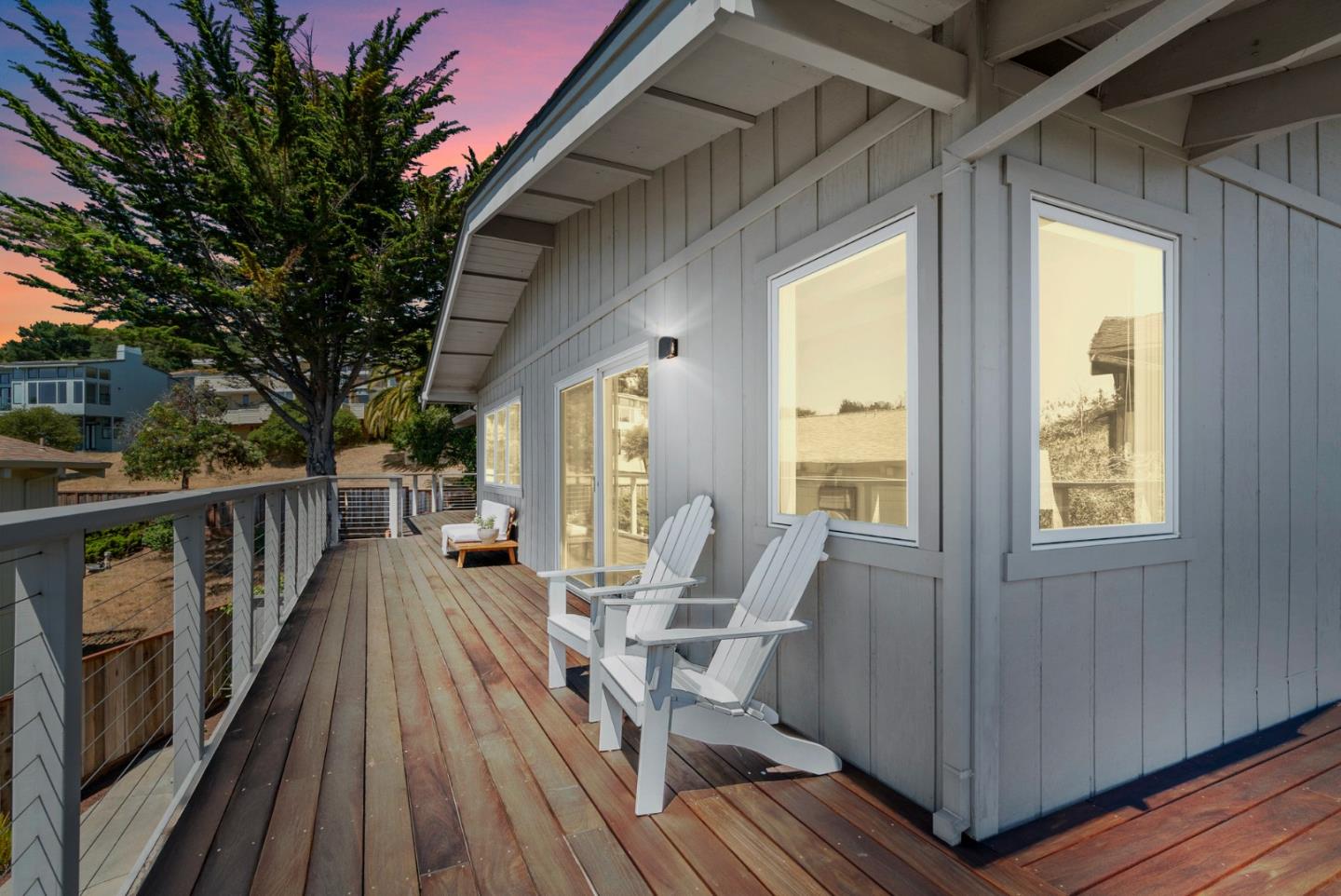 Detail Gallery Image 4 of 63 For 1975 Seascape Blvd, Aptos,  CA 95003 - 3 Beds | 2/1 Baths