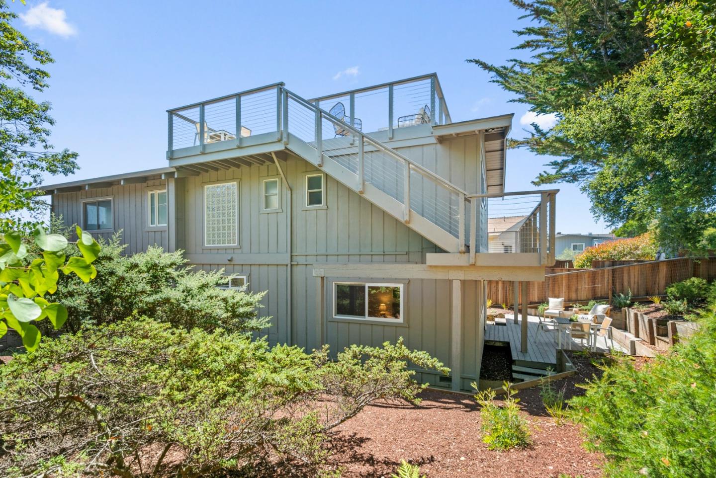 Detail Gallery Image 54 of 63 For 1975 Seascape Blvd, Aptos,  CA 95003 - 3 Beds | 2/1 Baths