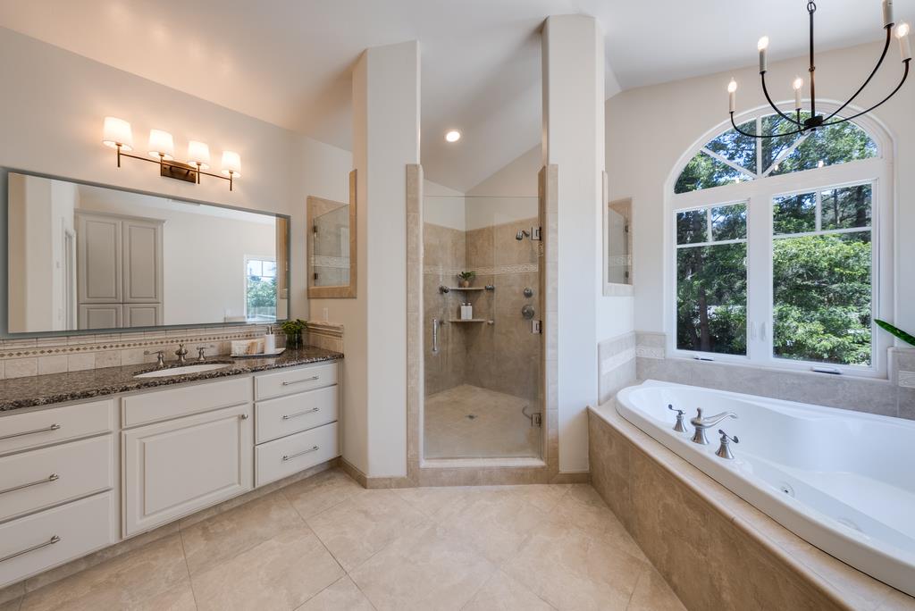 Detail Gallery Image 22 of 49 For 121 Day Valley Ln, Aptos,  CA 95003 - 3 Beds | 3/1 Baths