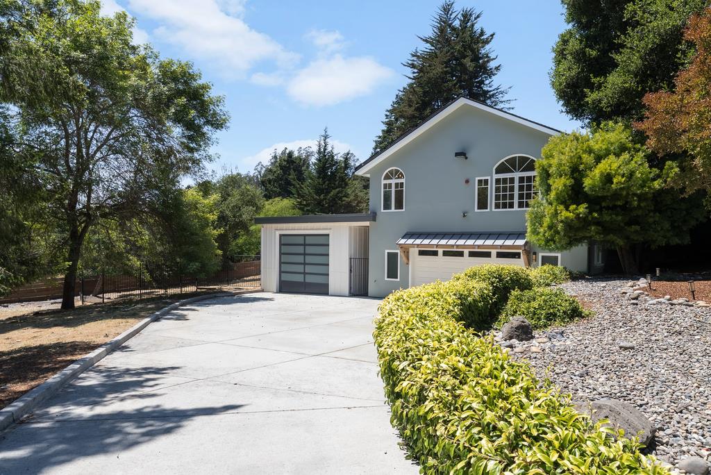 Detail Gallery Image 40 of 49 For 121 Day Valley Ln, Aptos,  CA 95003 - 3 Beds | 3/1 Baths