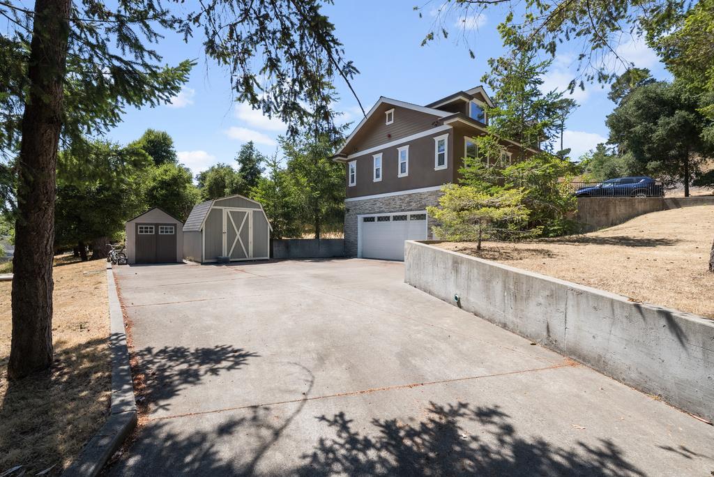 Detail Gallery Image 45 of 49 For 121 Day Valley Ln, Aptos,  CA 95003 - 3 Beds | 3/1 Baths