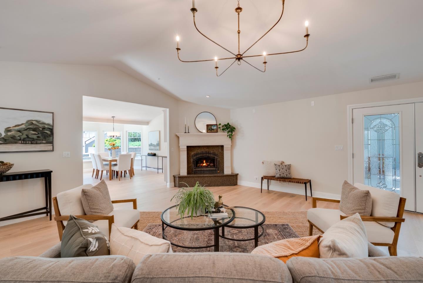 Detail Gallery Image 6 of 49 For 121 Day Valley Ln, Aptos,  CA 95003 - 3 Beds | 3/1 Baths