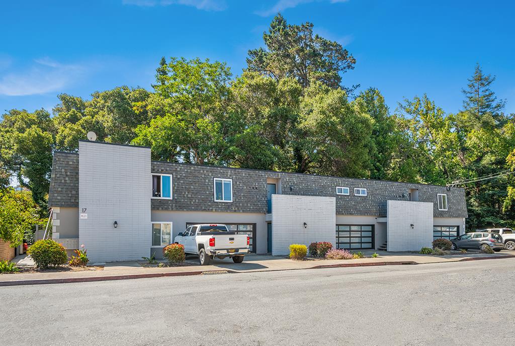 Detail Gallery Image 1 of 36 For 17-25 Devonshire Blvd, San Carlos,  CA 94070 - – Beds | – Baths