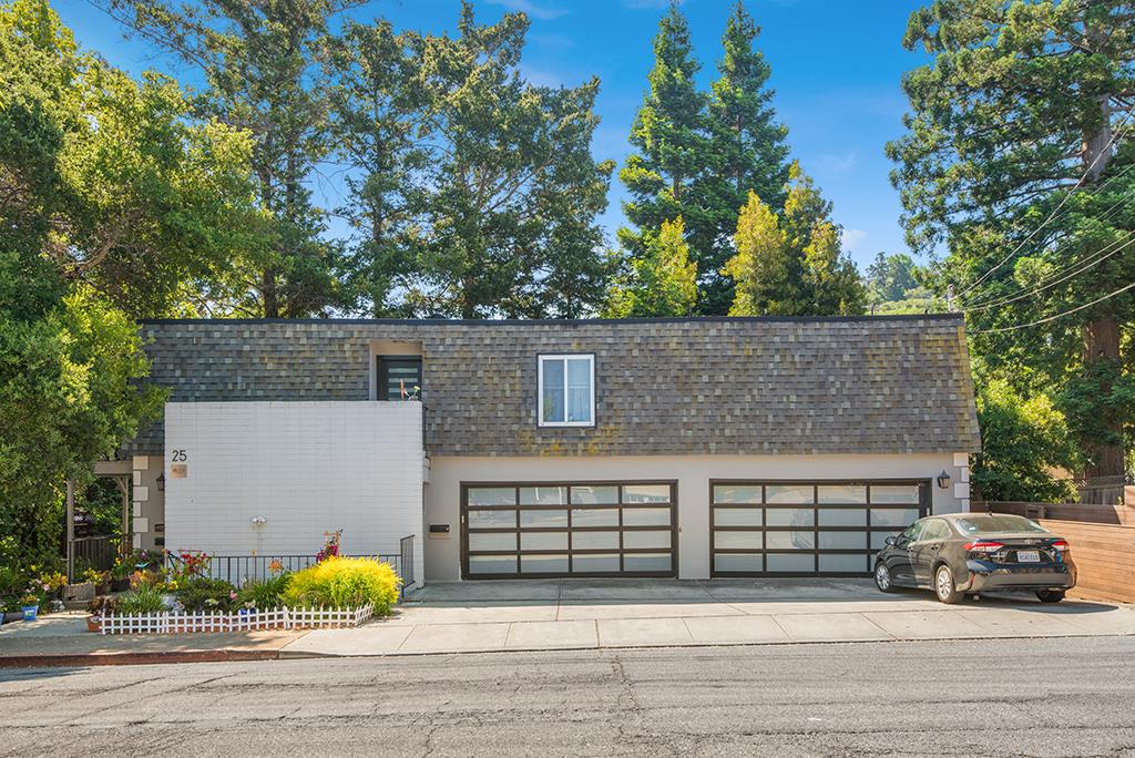 Detail Gallery Image 22 of 36 For 17-25 Devonshire Blvd, San Carlos,  CA 94070 - – Beds | – Baths