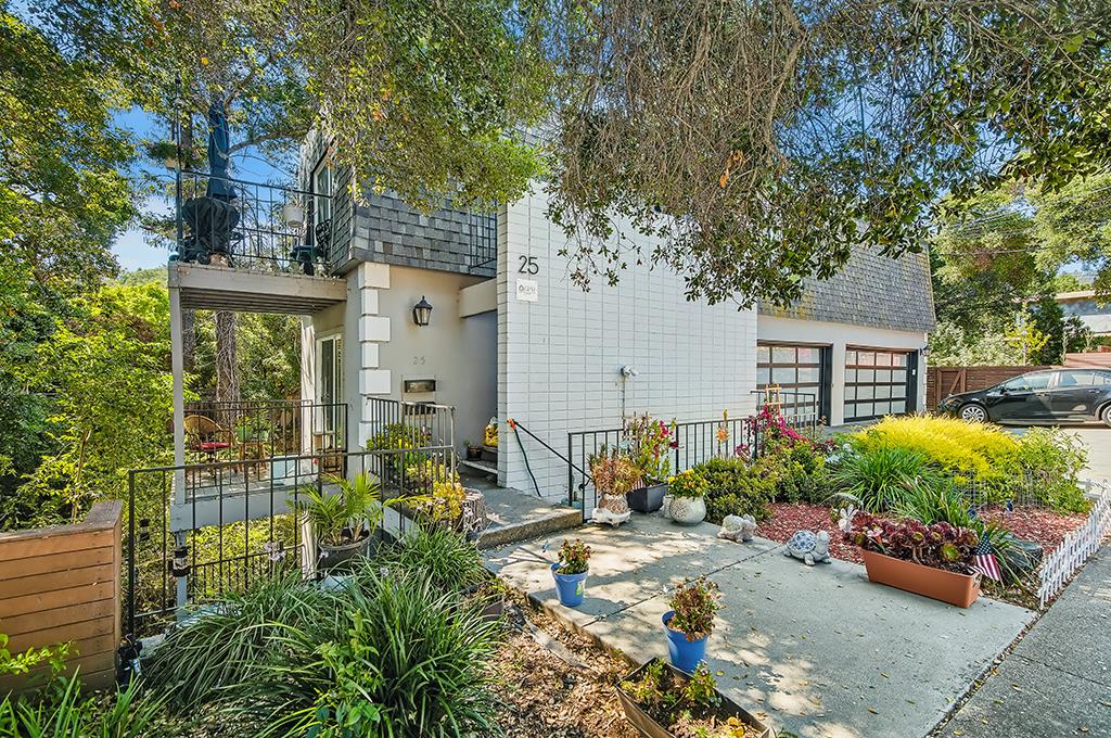 Detail Gallery Image 23 of 36 For 17-25 Devonshire Blvd, San Carlos,  CA 94070 - – Beds | – Baths