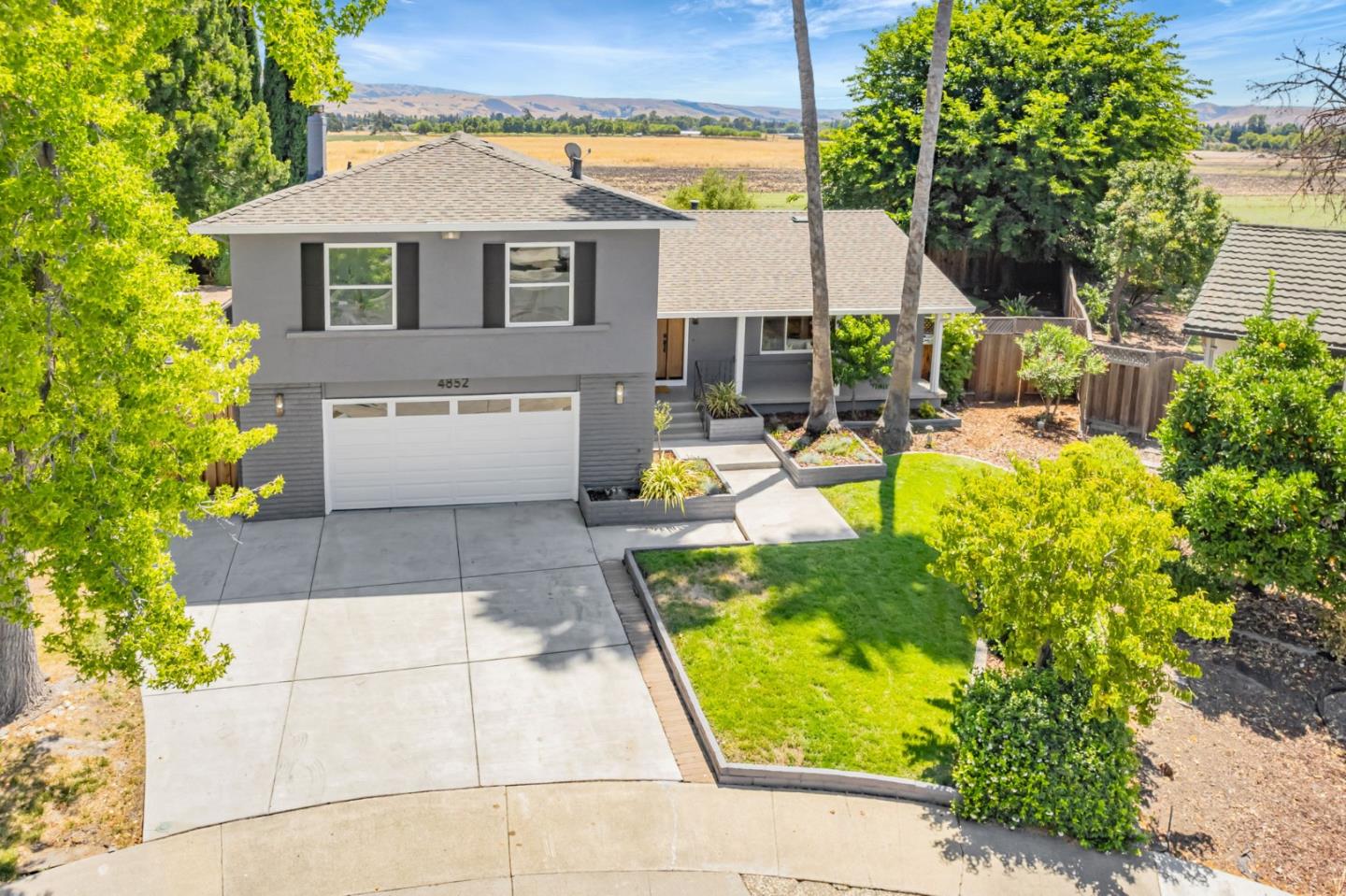 4852 Birmingham DR, San Jose CA 95136