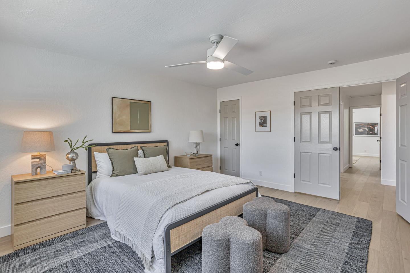 Detail Gallery Image 24 of 77 For 4852 Birmingham Dr, San Jose,  CA 95136 - 4 Beds | 2/1 Baths