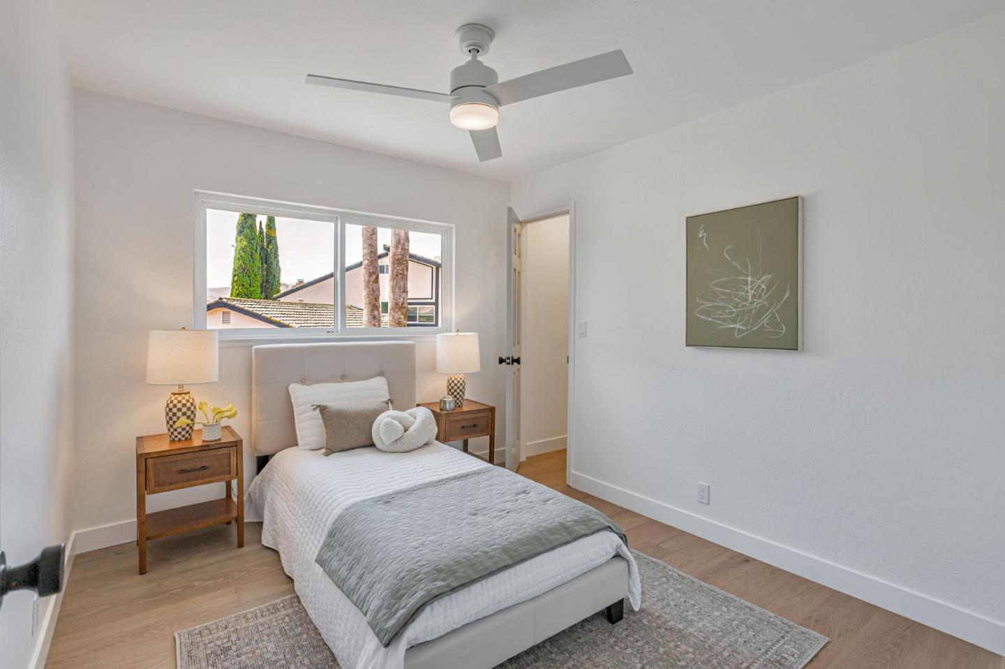 Detail Gallery Image 28 of 77 For 4852 Birmingham Dr, San Jose,  CA 95136 - 4 Beds | 2/1 Baths