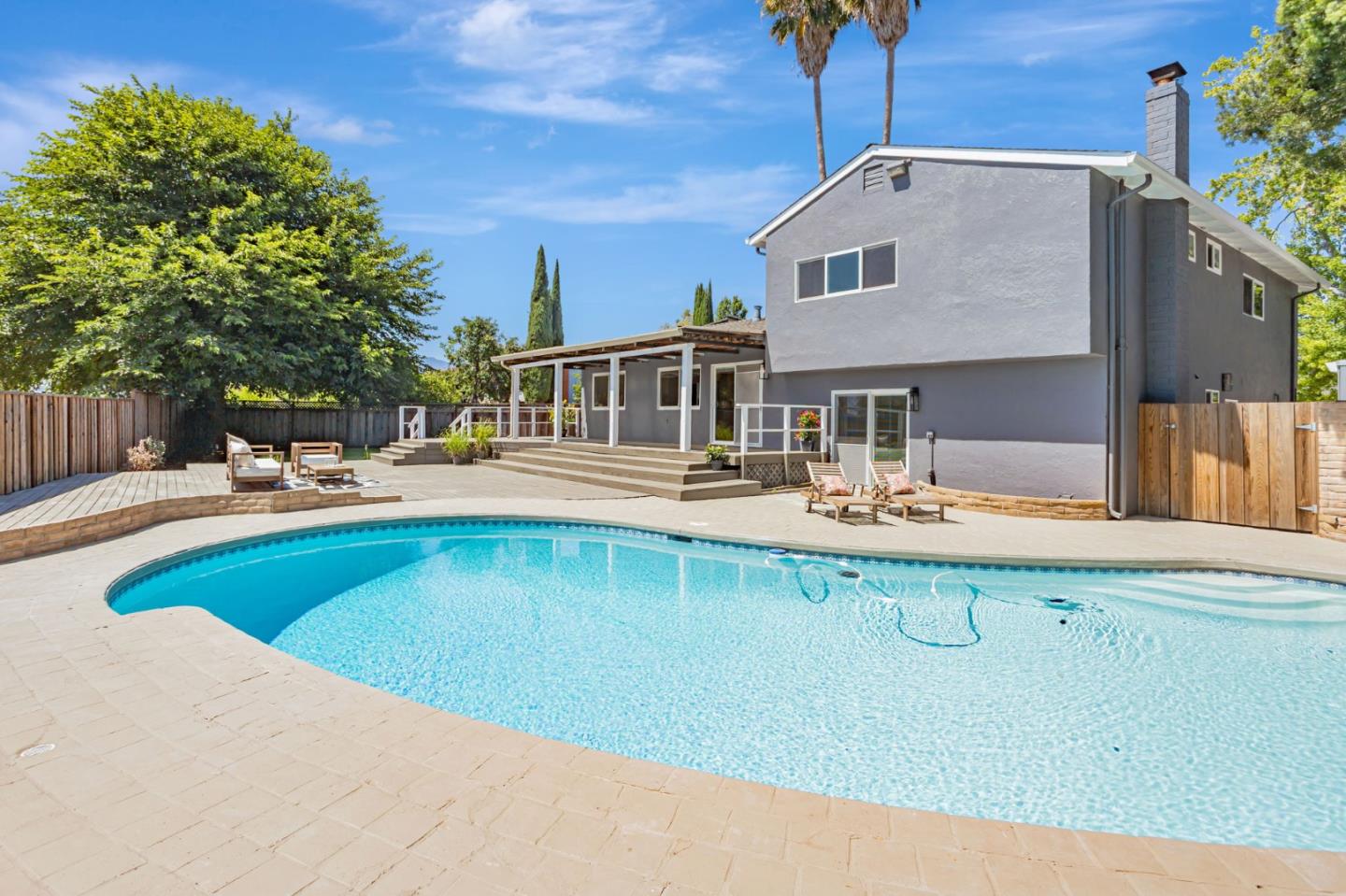 Detail Gallery Image 48 of 77 For 4852 Birmingham Dr, San Jose,  CA 95136 - 4 Beds | 2/1 Baths