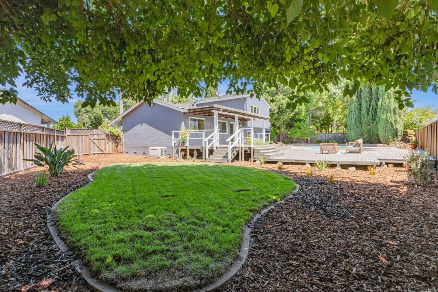 Detail Gallery Image 52 of 77 For 4852 Birmingham Dr, San Jose,  CA 95136 - 4 Beds | 2/1 Baths
