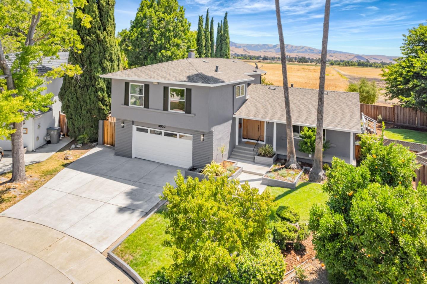 Detail Gallery Image 56 of 77 For 4852 Birmingham Dr, San Jose,  CA 95136 - 4 Beds | 2/1 Baths