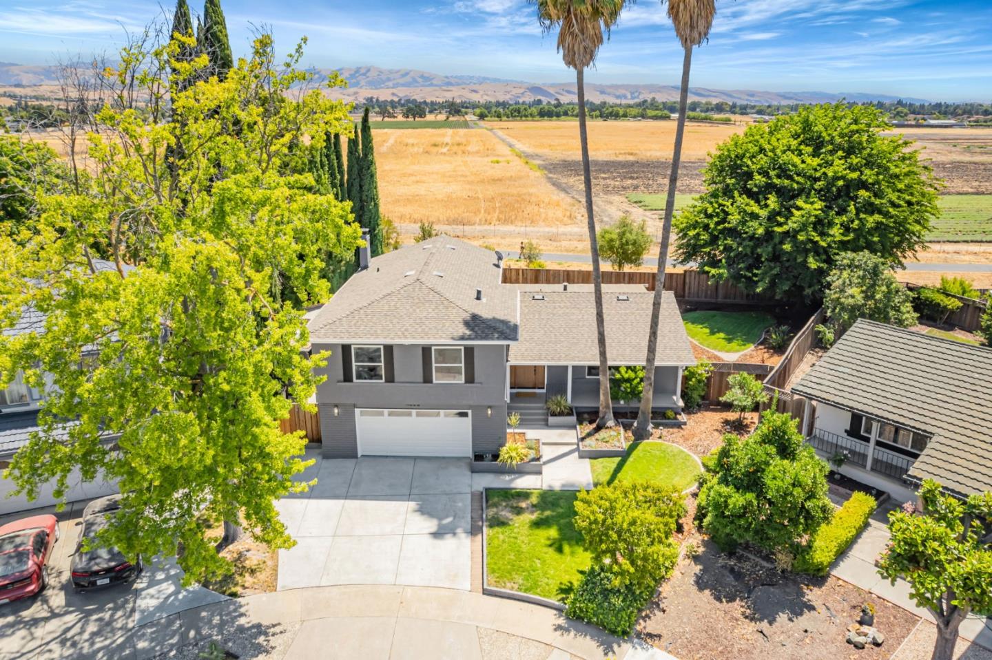 Detail Gallery Image 58 of 77 For 4852 Birmingham Dr, San Jose,  CA 95136 - 4 Beds | 2/1 Baths