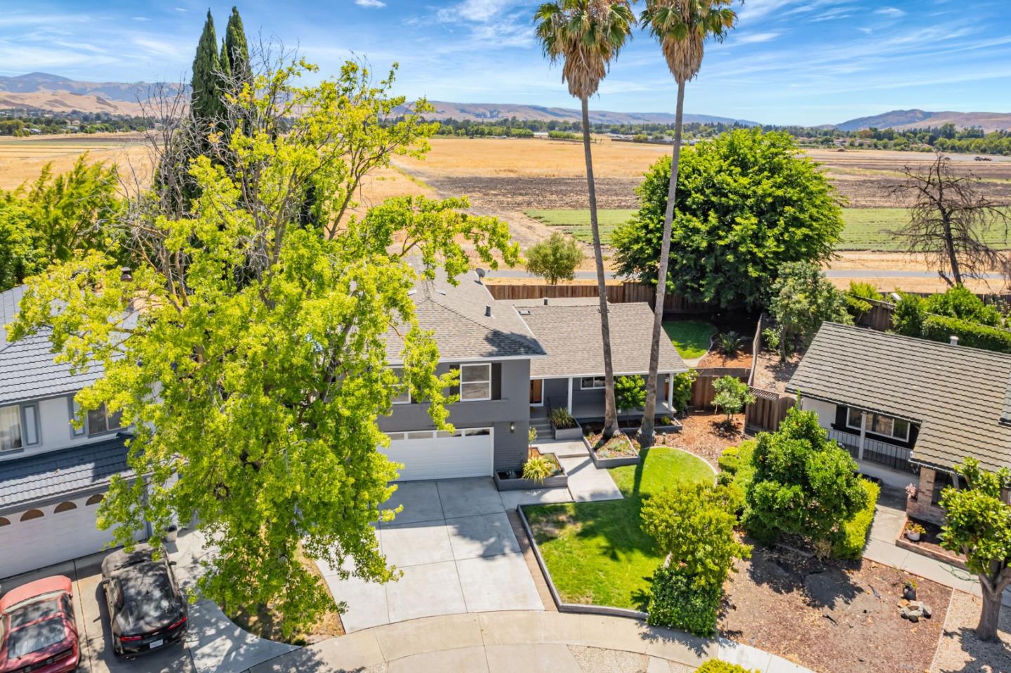 Detail Gallery Image 60 of 77 For 4852 Birmingham Dr, San Jose,  CA 95136 - 4 Beds | 2/1 Baths