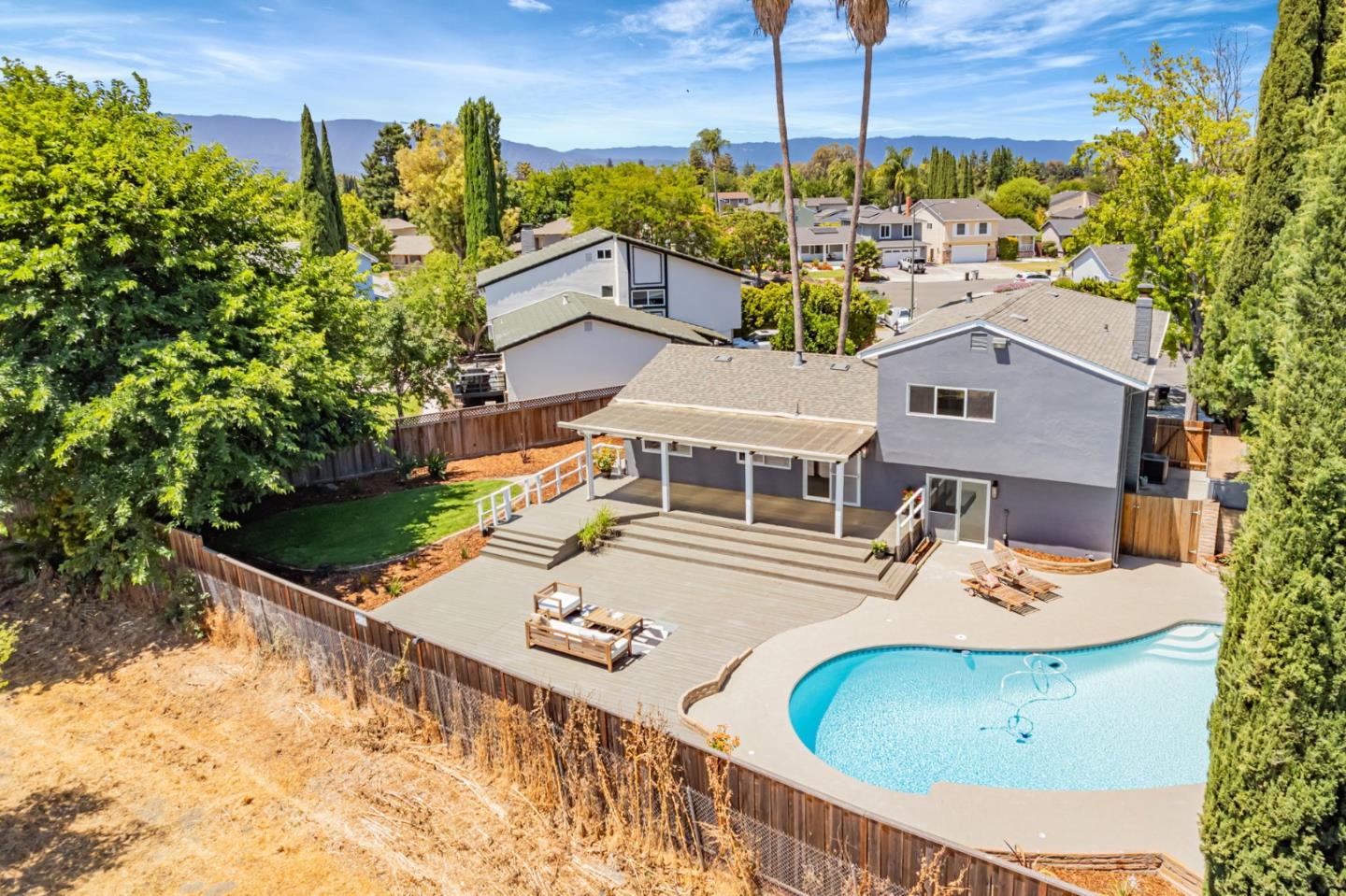 Detail Gallery Image 64 of 77 For 4852 Birmingham Dr, San Jose,  CA 95136 - 4 Beds | 2/1 Baths