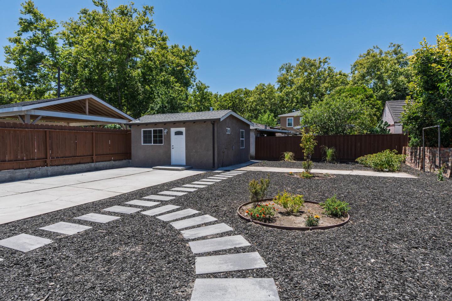 1107 N 4th, San Jose CA 95112