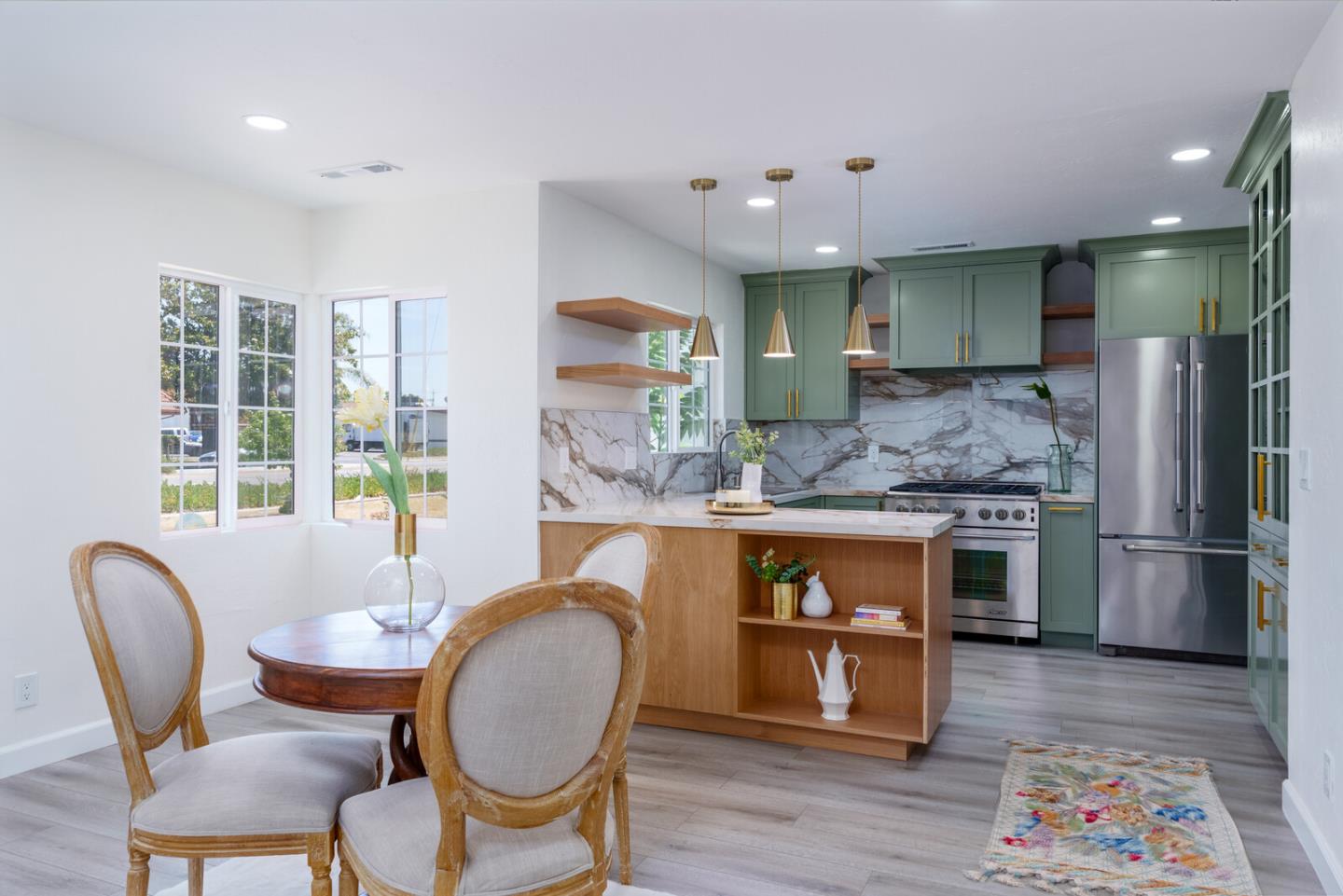 Detail Gallery Image 10 of 31 For 1107 N 4th, San Jose,  CA 95112 - 3 Beds | 2 Baths