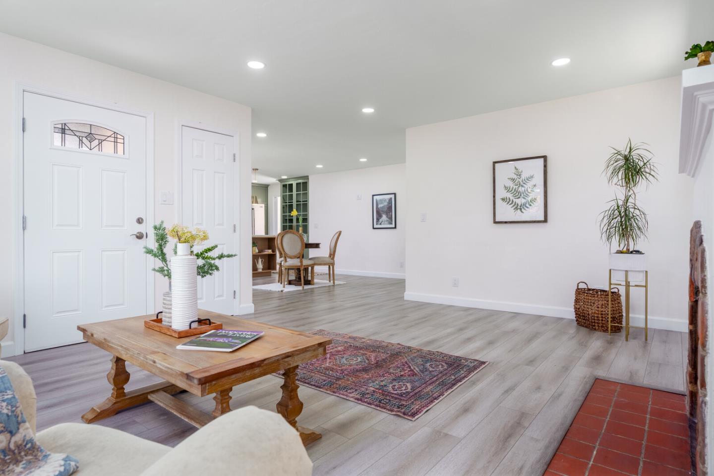 Detail Gallery Image 9 of 31 For 1107 N 4th, San Jose,  CA 95112 - 3 Beds | 2 Baths