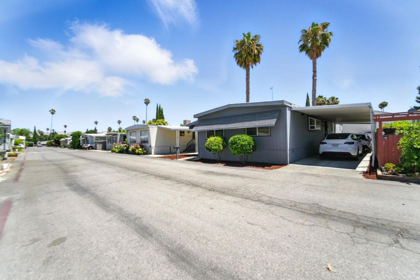 Detail Gallery Image 18 of 19 For 3637 Snell Ave #307,  San Jose,  CA 95136 - 2 Beds | 2 Baths