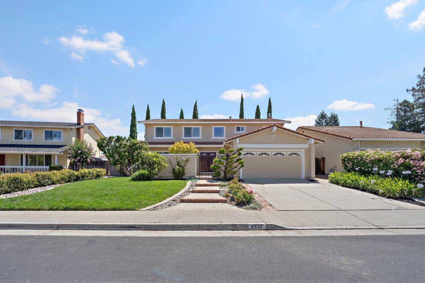 6510 Springpath LN, San Jose CA 95120