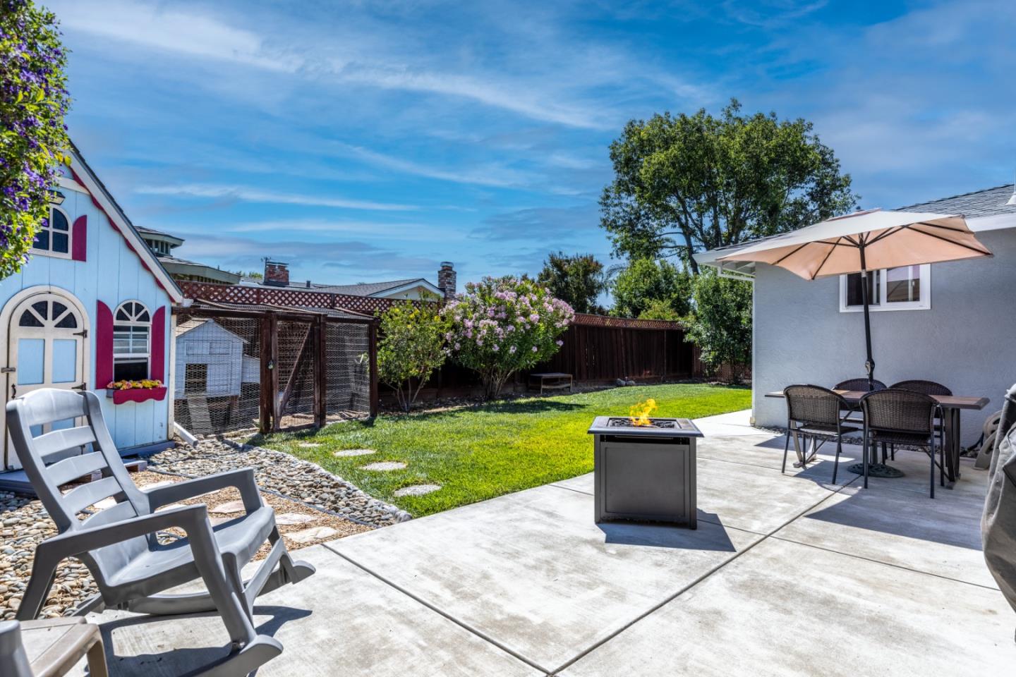 Detail Gallery Image 23 of 29 For 672 Sonoma Ct, Livermore,  CA 94550 - 3 Beds | 2 Baths
