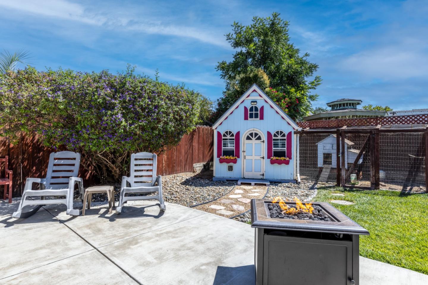 Detail Gallery Image 24 of 29 For 672 Sonoma Ct, Livermore,  CA 94550 - 3 Beds | 2 Baths