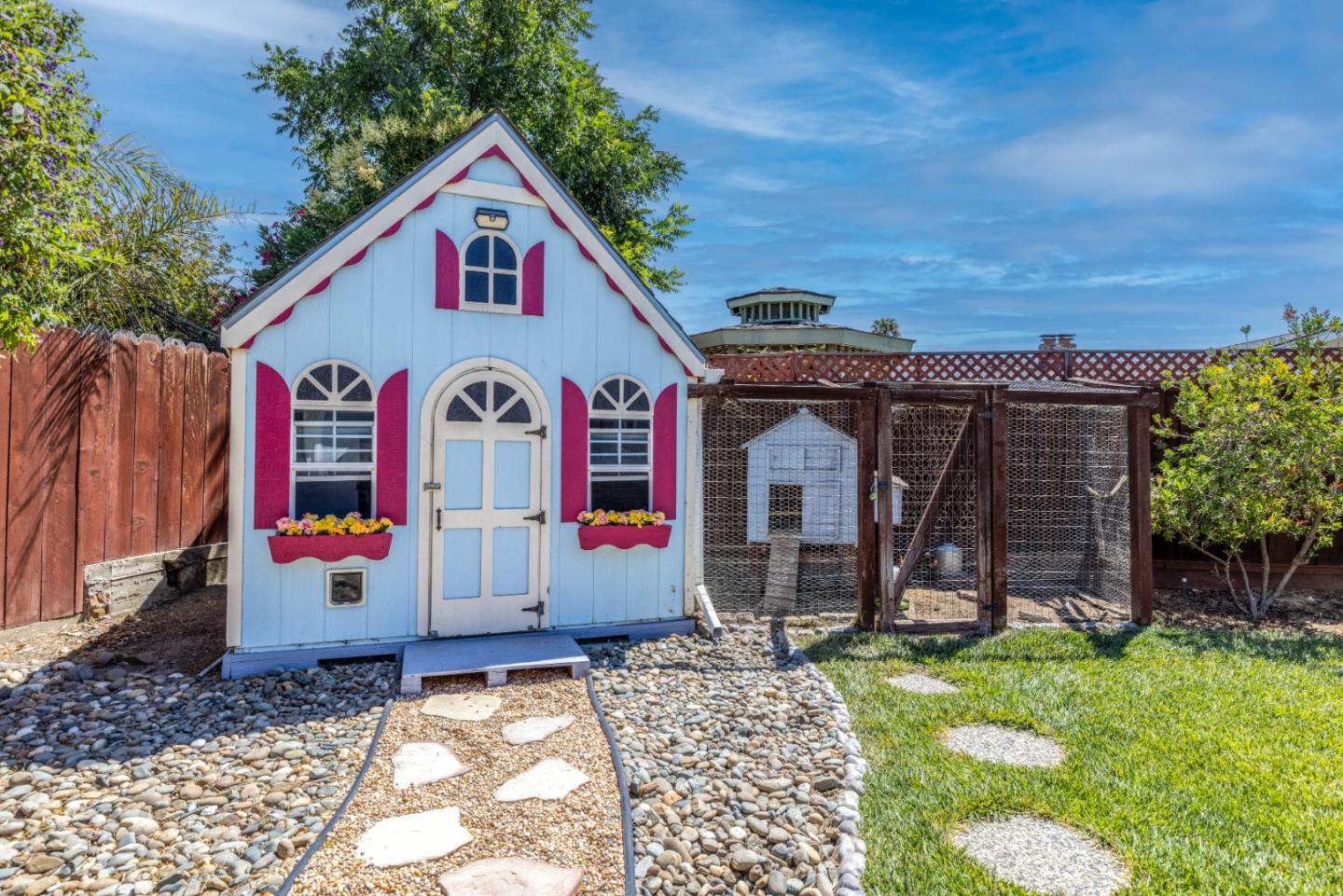 Detail Gallery Image 25 of 29 For 672 Sonoma Ct, Livermore,  CA 94550 - 3 Beds | 2 Baths