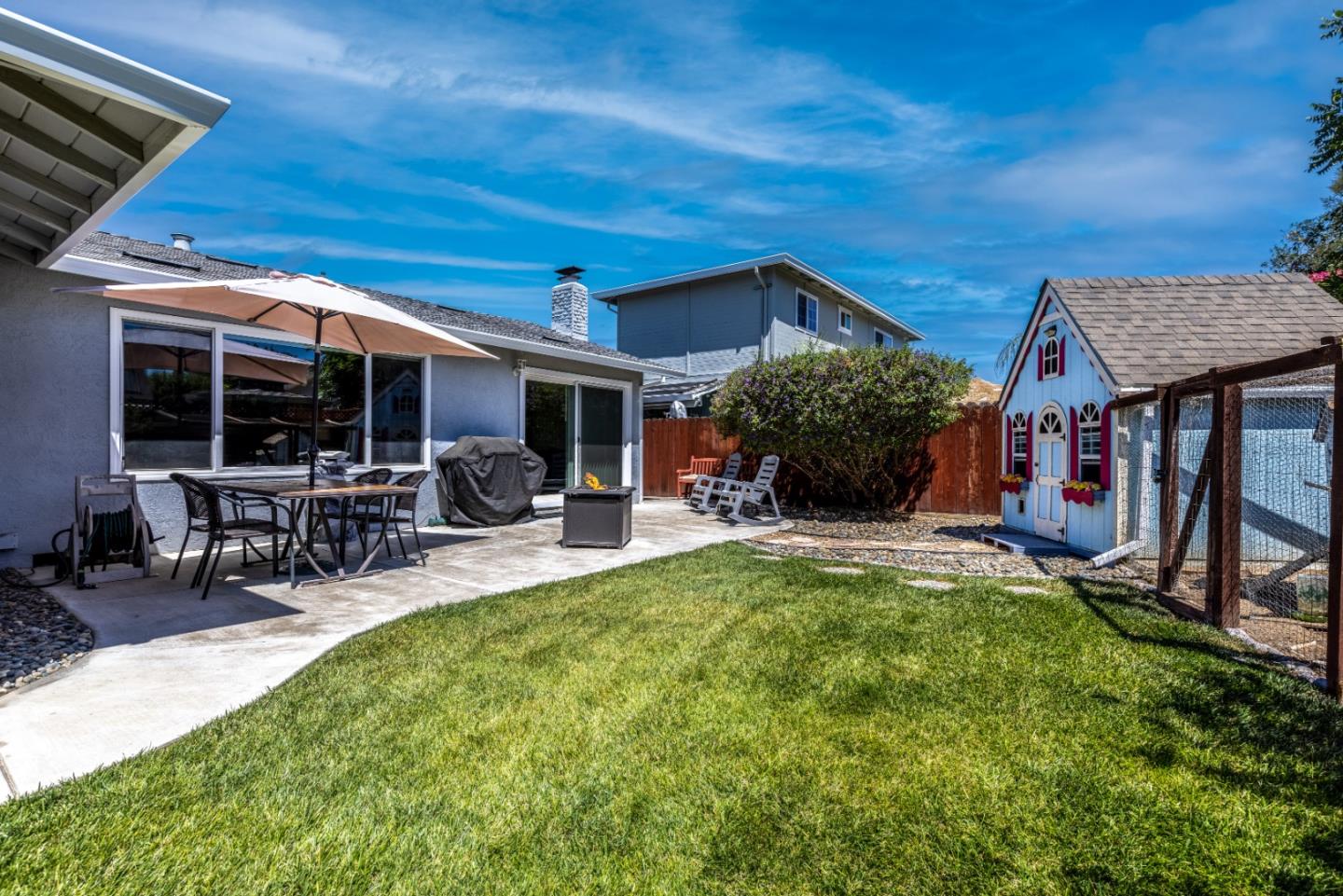 Detail Gallery Image 29 of 29 For 672 Sonoma Ct, Livermore,  CA 94550 - 3 Beds | 2 Baths
