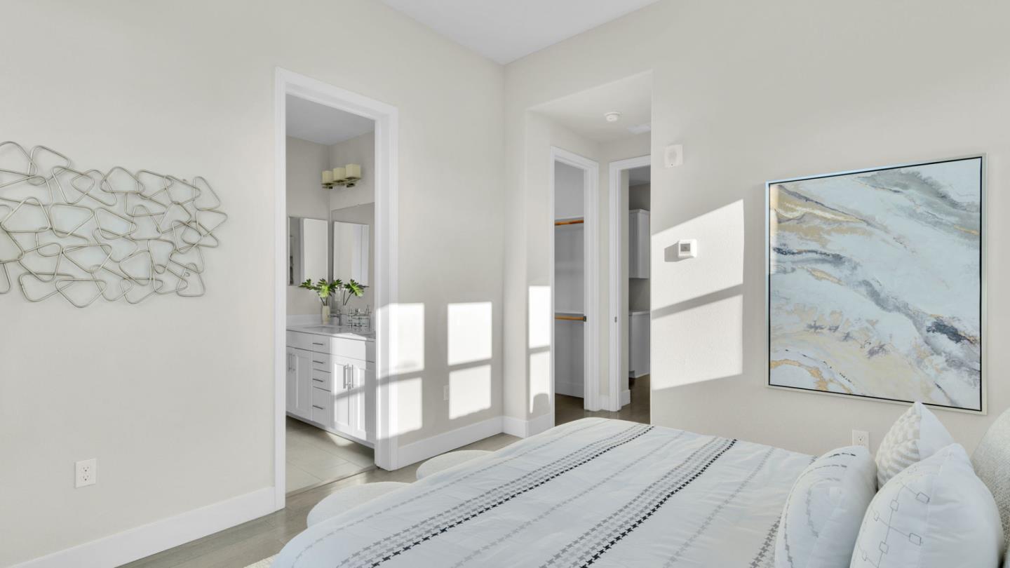 Detail Gallery Image 21 of 52 For 820 E Duane Ave #1,  Sunnyvale,  CA 94085 - 4 Beds | 3/1 Baths