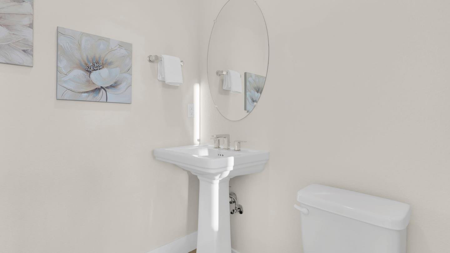 Detail Gallery Image 39 of 52 For 820 E Duane Ave #1,  Sunnyvale,  CA 94085 - 4 Beds | 3/1 Baths