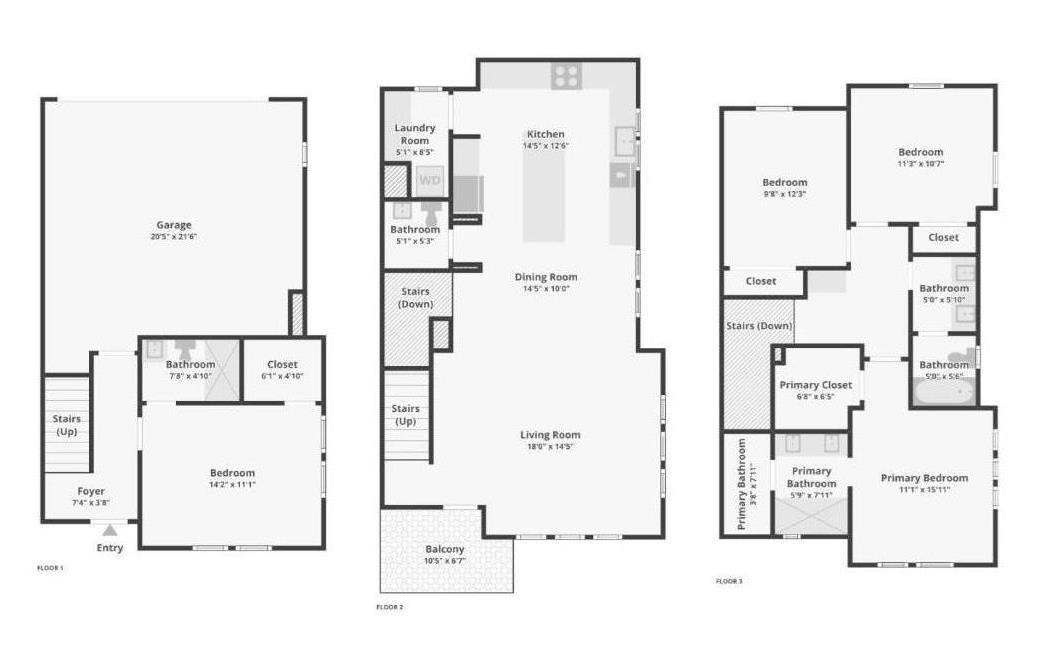Detail Gallery Image 52 of 52 For 820 E Duane Ave #1,  Sunnyvale,  CA 94085 - 4 Beds | 3/1 Baths