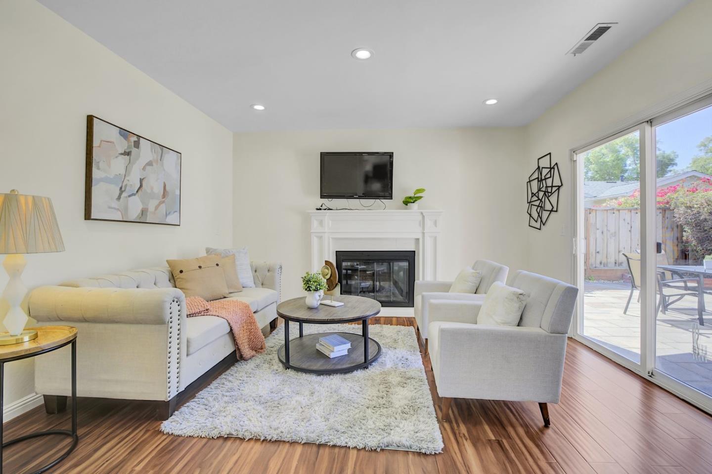 Detail Gallery Image 19 of 43 For 34863 Warwick Ct, Fremont,  CA 94555 - 3 Beds | 2 Baths