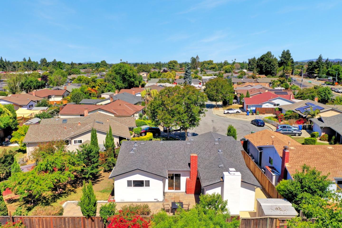 Detail Gallery Image 40 of 43 For 34863 Warwick Ct, Fremont,  CA 94555 - 3 Beds | 2 Baths