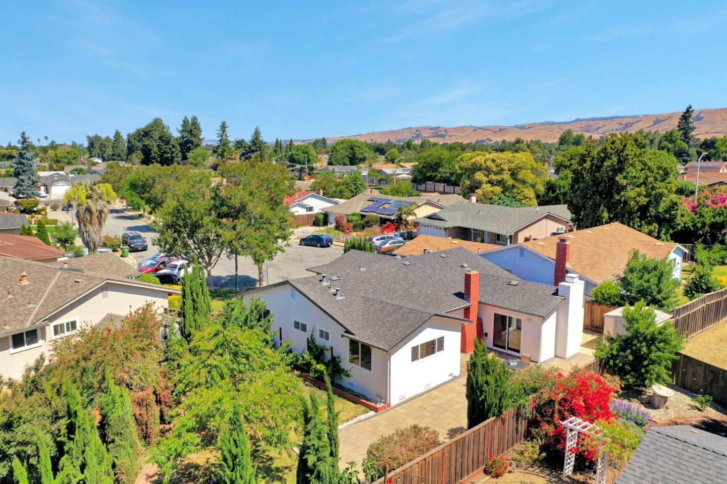 Detail Gallery Image 41 of 43 For 34863 Warwick Ct, Fremont,  CA 94555 - 3 Beds | 2 Baths