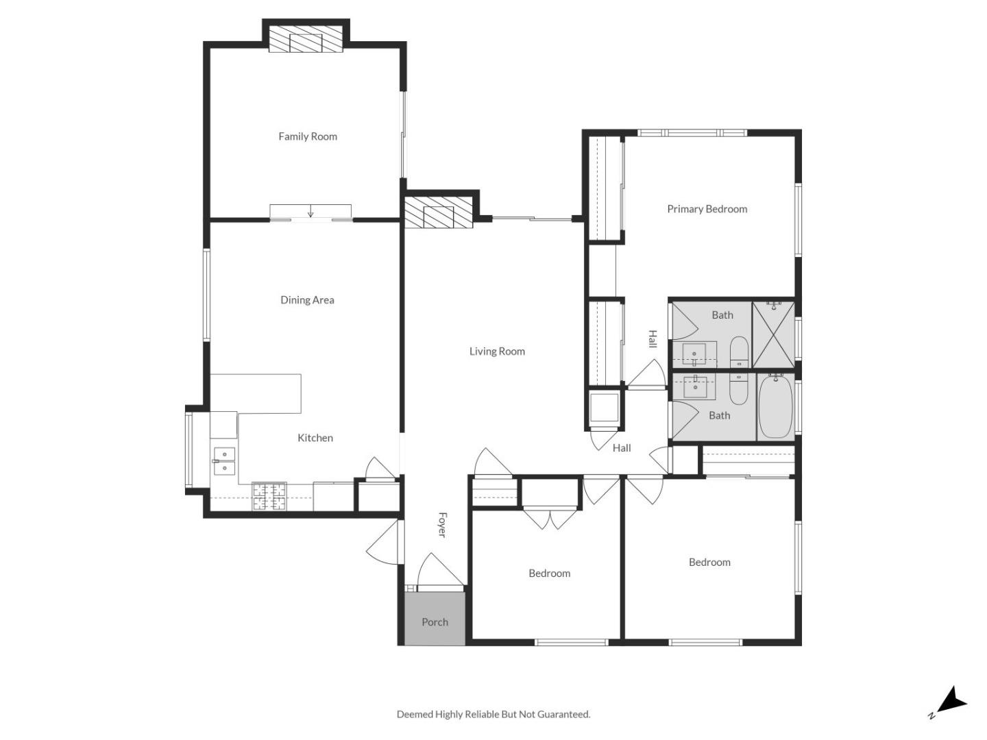Detail Gallery Image 43 of 43 For 34863 Warwick Ct, Fremont,  CA 94555 - 3 Beds | 2 Baths