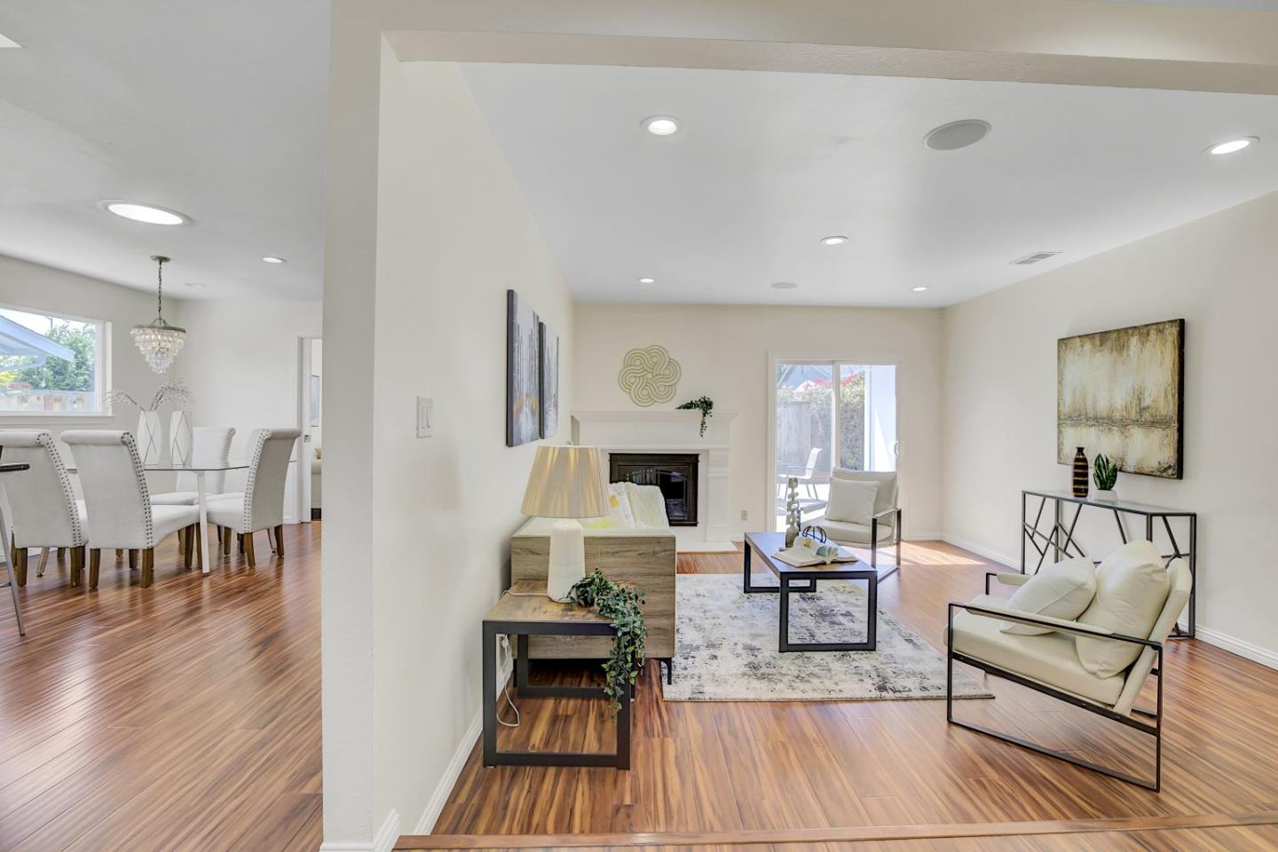 Detail Gallery Image 7 of 43 For 34863 Warwick Ct, Fremont,  CA 94555 - 3 Beds | 2 Baths